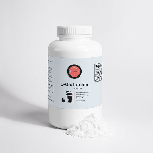 L-Glutamine Performance Enhancing Powder