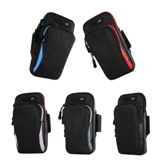 Sport Armband for Mobile Phones