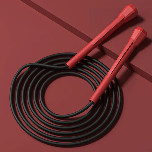 Adjustable Fitness Skipping Rope