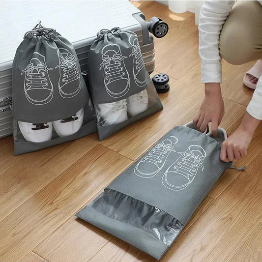 Shoe Storage Bag -  Waterproof