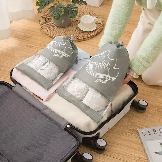 Shoe Storage Bag -  Waterproof